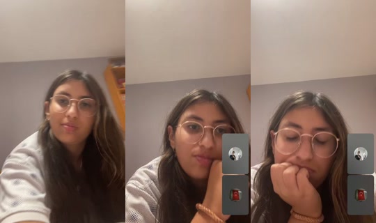salamanvanouslinew64sds TikTok Live — Oct 7, 2026, 7:27 PM