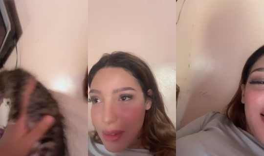 salamelanani TikTok Live — Oct 3, 2026, 3:52 PM