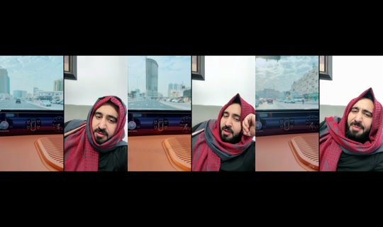 salehh104 TikTok Live — Sep 7, 2026, 3:33 AM