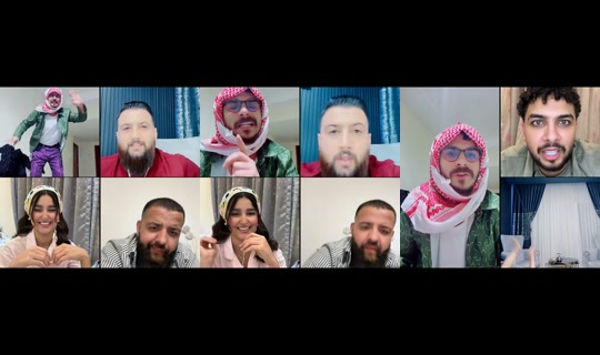 salehh104 TikTok Live — Sep 7, 2026, 8:11 PM