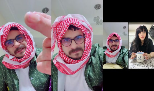 salehh104 TikTok Live — Sep 7, 2026, 9:52 PM