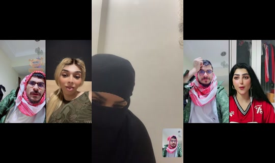 salehh104 TikTok Live — Sep 7, 2026, 10:43 PM