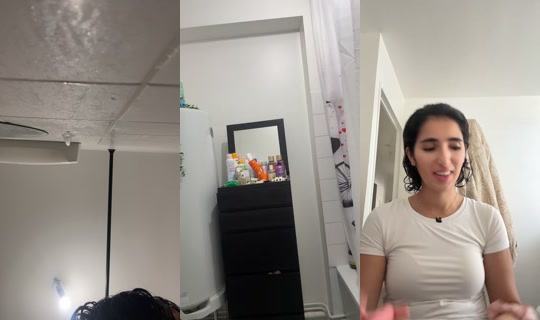 salemwrwb TikTok Live — Aug 24, 2026, 3:05 PM