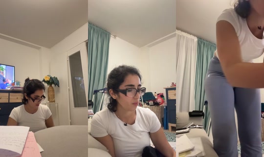 salemwrwb TikTok Live — Aug 24, 2026, 9:01 PM