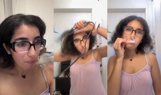 salemwrwb TikTok Live — Aug 24, 2026, 11:15 PM
