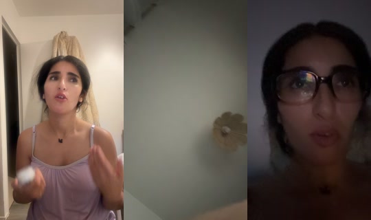 salemwrwb TikTok Live — Aug 25, 2026, 12:00 AM