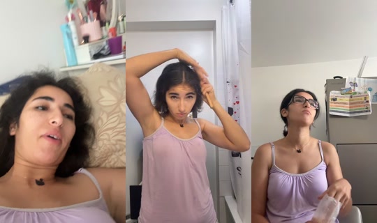 salemwrwb TikTok Live — Aug 25, 2026, 9:22 AM