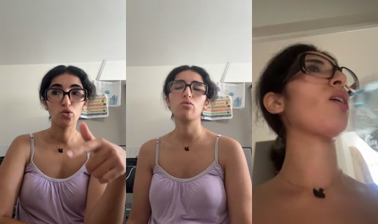 salemwrwb TikTok Live — Aug 25, 2026, 10:12 AM