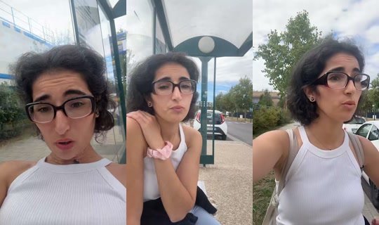 salemwrwb TikTok Live — Sep 3, 2026, 11:29 AM