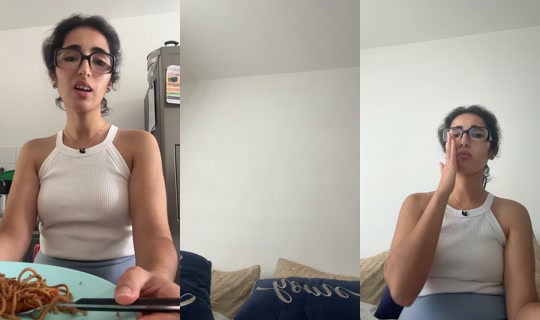 salemwrwb TikTok Live — Sep 3, 2026, 12:56 PM