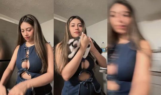 salgadonica TikTok Live — Aug 24, 2026, 3:18 AM