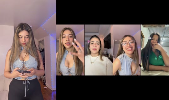 salgadonica TikTok Live — Aug 26, 2026, 12:43 AM