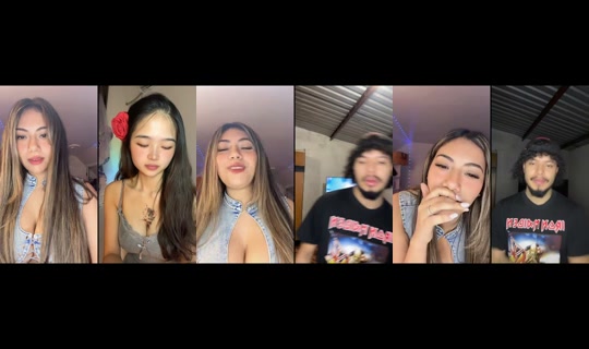 salgadonica TikTok Live — Aug 26, 2026, 2:13 AM