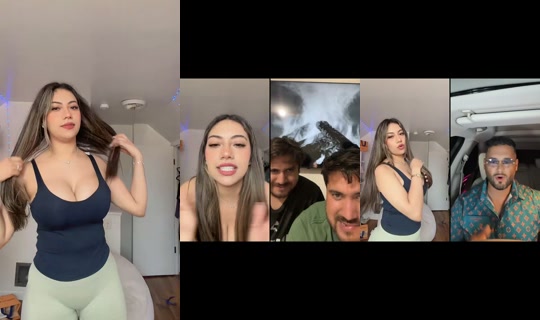 salgadonica TikTok Live — Aug 26, 2026, 9:12 PM