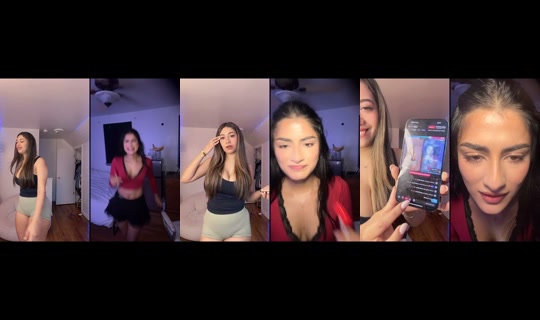 salgadonica TikTok Live — Aug 26, 2026, 11:40 PM