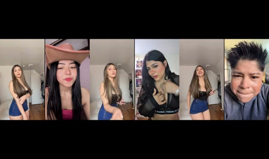 salgadonica TikTok Live — Aug 27, 2026, 5:14 PM