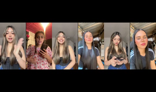 salgadonica TikTok Live — Aug 27, 2026, 6:04 PM