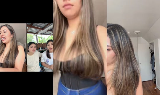 salgadonica TikTok Live — Aug 27, 2026, 7:10 PM