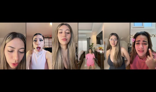 salgadonica TikTok Live — Aug 27, 2026, 11:17 PM