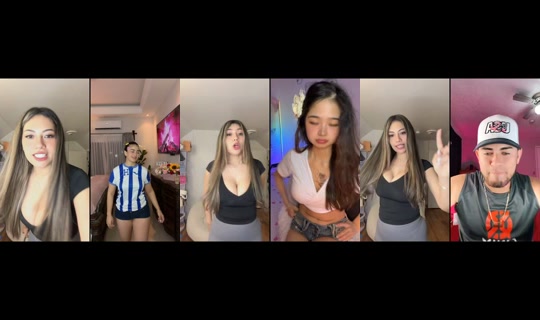 salgadonica TikTok Live — Aug 29, 2026, 2:07 AM
