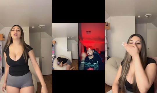 salgadonica TikTok Live — Aug 29, 2026, 8:06 AM