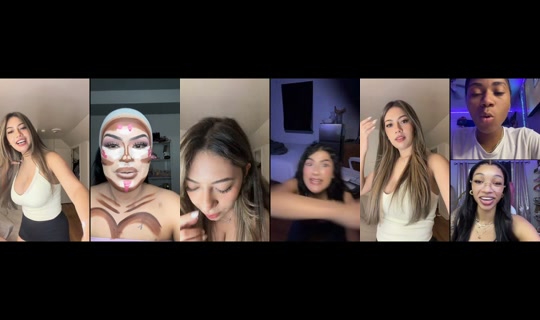 salgadonica TikTok Live — Aug 30, 2026, 12:04 AM