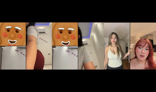 salgadonica TikTok Live — Aug 30, 2026, 12:54 AM