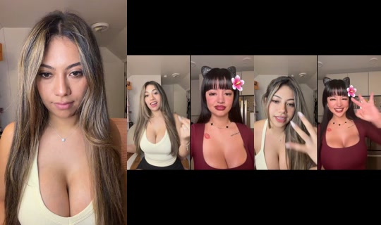 salgadonica TikTok Live — Aug 30, 2026, 2:47 AM