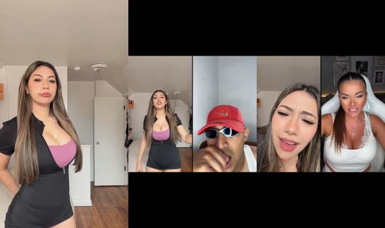 salgadonica TikTok Live — Aug 30, 2026, 8:39 PM