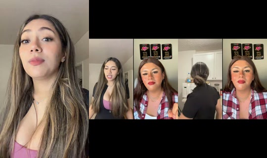 salgadonica TikTok Live — Aug 31, 2026, 12:07 AM
