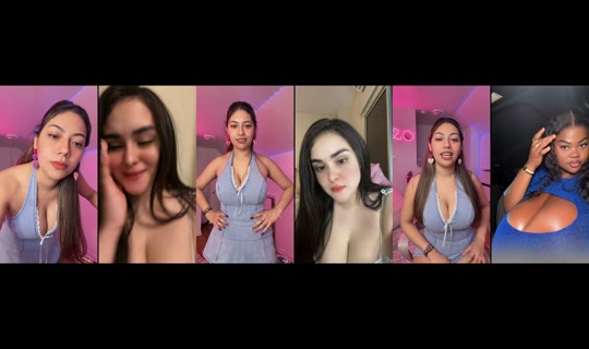 salgadonica TikTok Live — Oct 2, 2026, 11:36 PM