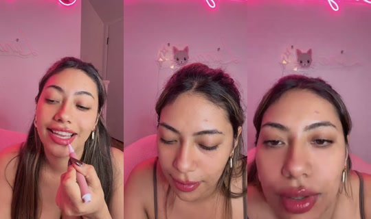 salgadonica TikTok Live — Oct 4, 2026, 3:05 AM
