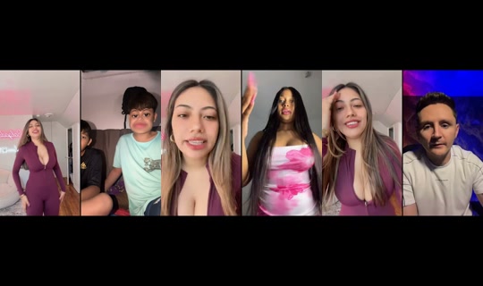 salgadonica TikTok Live — Oct 4, 2026, 7:54 PM