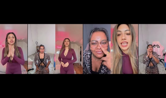salgadonica TikTok Live — Oct 4, 2026, 9:35 PM