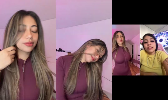 salgadonica TikTok Live — Oct 4, 2026, 11:54 PM