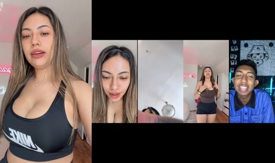 salgadonica TikTok Live — Oct 6, 2026, 6:16 PM