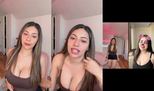 salgadonica TikTok Live — Oct 6, 2026, 8:56 PM