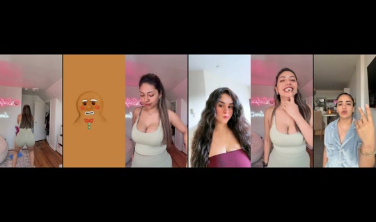 salgadonica TikTok Live — Oct 7, 2026, 8:15 PM