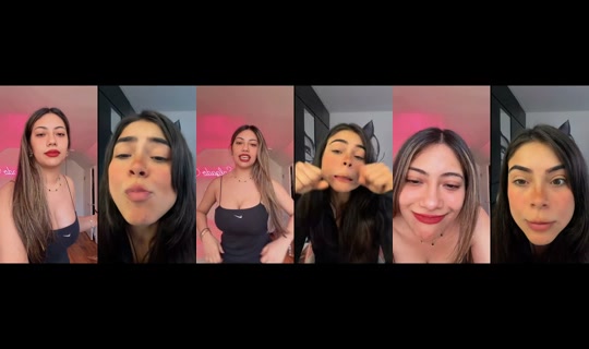 salgadonica TikTok Live — Oct 8, 2026, 9:39 PM