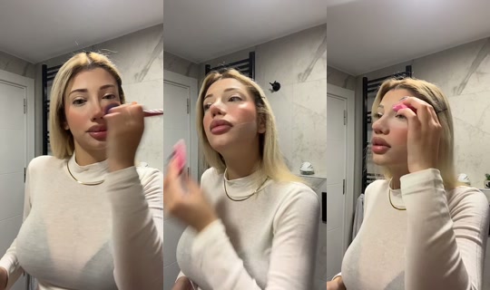 salinaelif TikTok Live — Oct 1, 2026, 1:22 PM