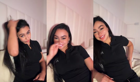 salitovasquezzz TikTok Live — Aug 23, 2026, 2:09 AM