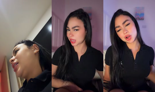 salitovasquezzz TikTok Live — Aug 23, 2026, 2:59 AM