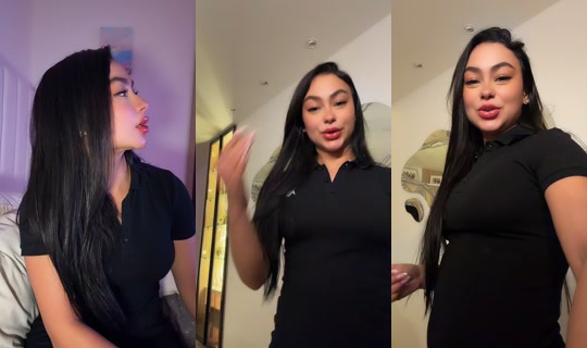 salitovasquezzz TikTok Live — Aug 23, 2026, 3:50 AM