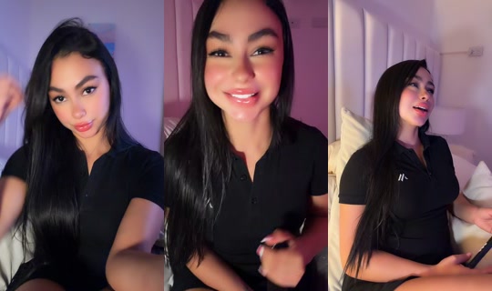 salitovasquezzz TikTok Live — Aug 23, 2026, 4:21 AM