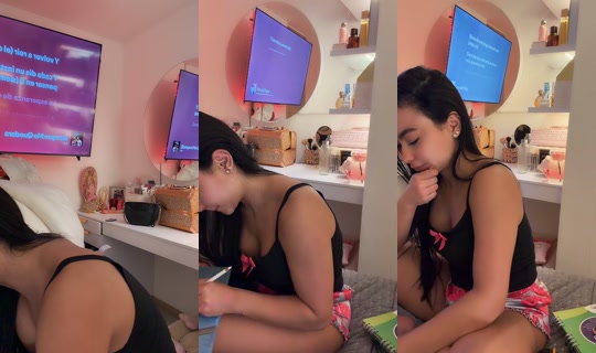 salitovasquezzz TikTok Live — Aug 23, 2026, 6:02 AM