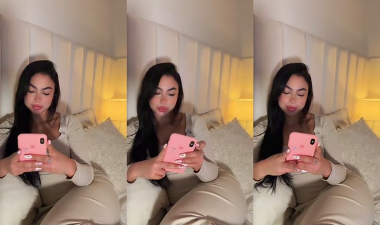 salitovasquezzz TikTok Live — Aug 25, 2026, 1:12 AM