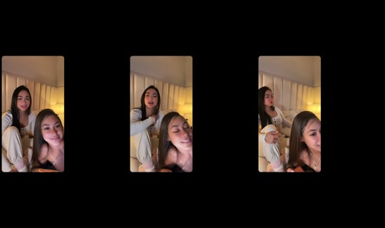salitovasquezzz TikTok Live — Aug 26, 2026, 1:19 AM