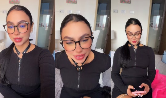 salitovasquezzz TikTok Live — Aug 26, 2026, 9:11 PM