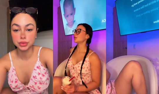 salitovasquezzz TikTok Live — Aug 31, 2026, 12:08 AM