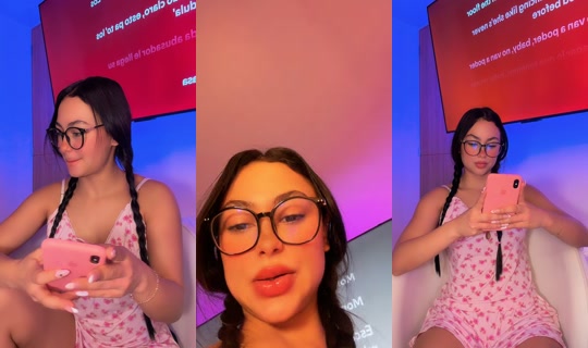 salitovasquezzz TikTok Live — Aug 31, 2026, 12:58 AM